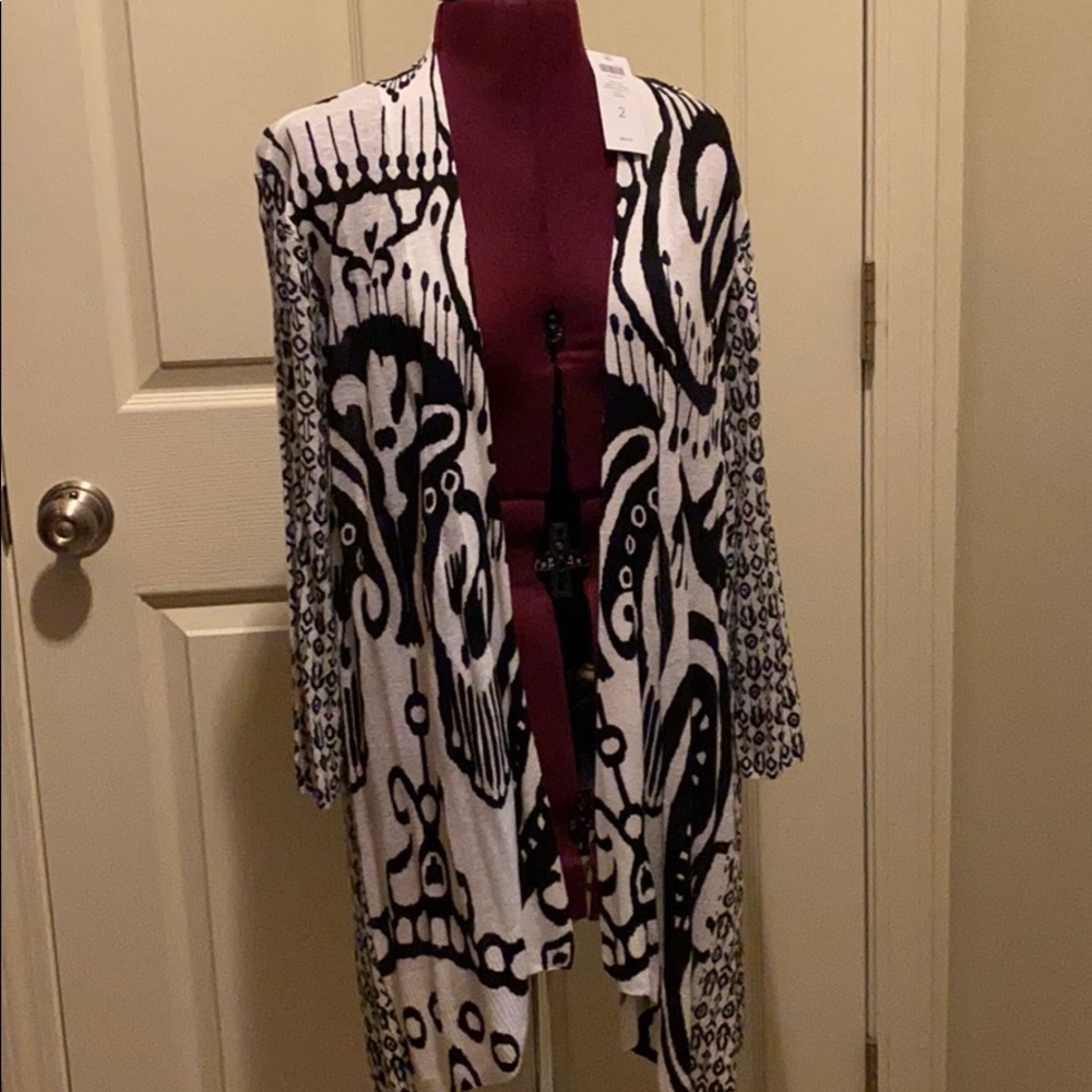 Chico’s Cardigan